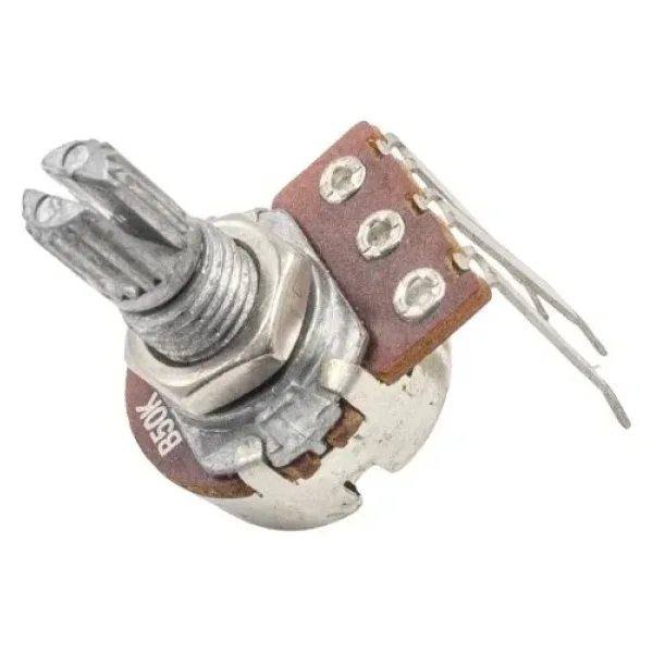 B503 50K 90C Potansiyometre