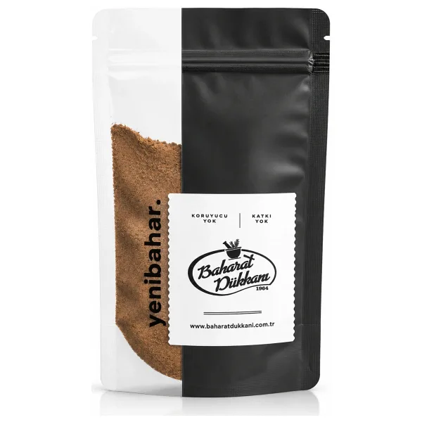 Baharat Dükkanı Yenibahar Toz 50gr - 50 gr