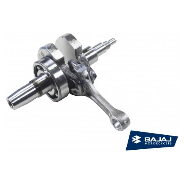 Bajaj Pulsar 200NS Krank Orijinal