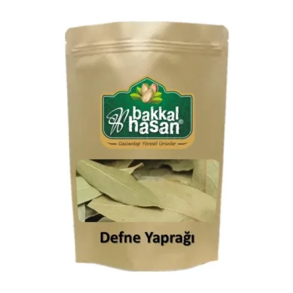 Bakkal Hasan Defne Yaprağı 50 gr