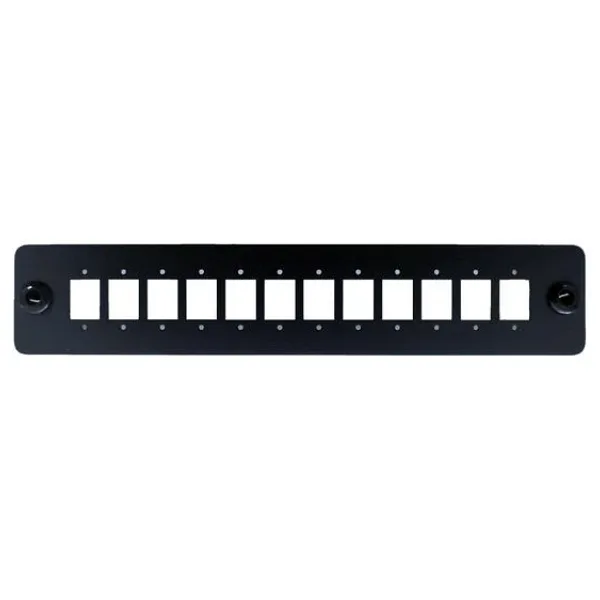 Beek BN-FP191U-QL-24SCD 24 Port Fiber Patch Panel
