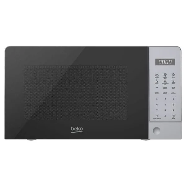 Beko BMD 2090 DG 20 lt Gri Mikrodalga Fırın
