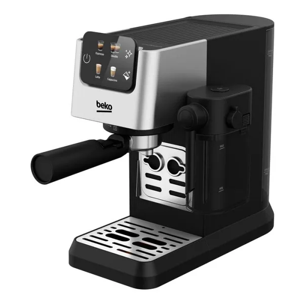 Beko CaffeExperto CEP 5304 X Yarı Otomatik Espresso Makinesi