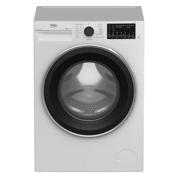 Beko CM 9100 B 1000 Devir 9 kg Çamaşır Makinesi