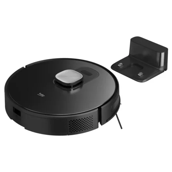 Beko Rs 8121 Akıllı Robot Süpürge