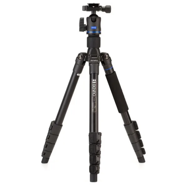 Benro FIT-29AIH1 iTrip Collection Aluminium Tripod Kit