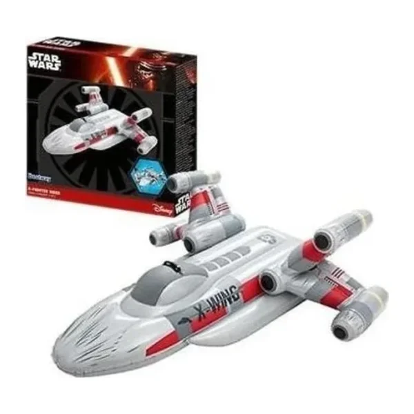 Bestway 91206 150x140 cm Star Wars Uzay Gemisi Binici