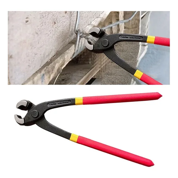 Betoncu Kerpeteni 280 mm
