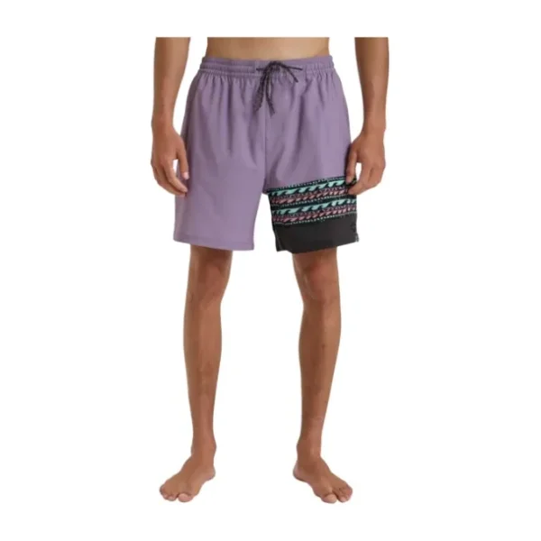 Billabong Burleigh 17 Layback EBYJV00142 Erkek Deniz Şortu