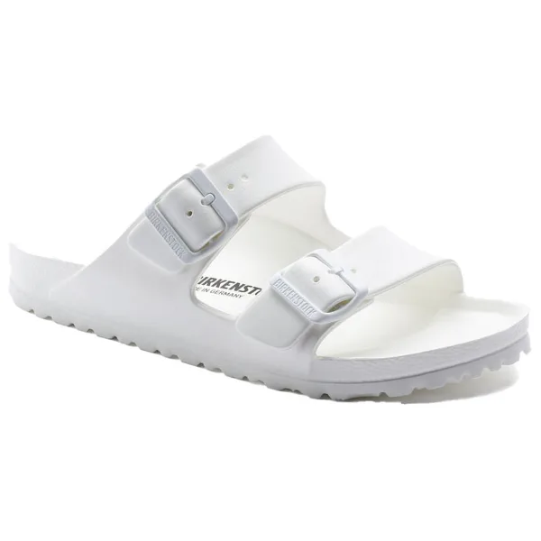 Birkenstock Arizona Eva 129441-129443 Beyaz Terlik