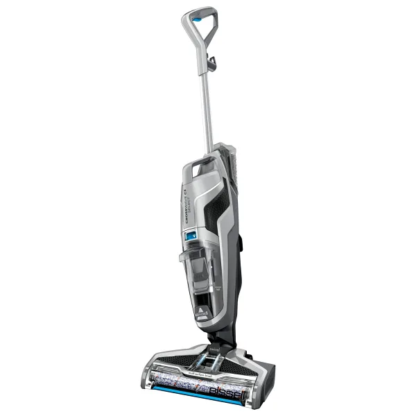 Bissell Crosswave C3 Select 3in1 Islak Kuru Şarjlı Dikey Süpürge