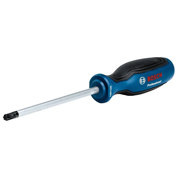 Bosch Professional 1600A01V09 TX 6 Parça Tornavida Seti