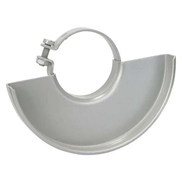 Bosch Taşlama Siperi Kapaksız Vidalı 180mm