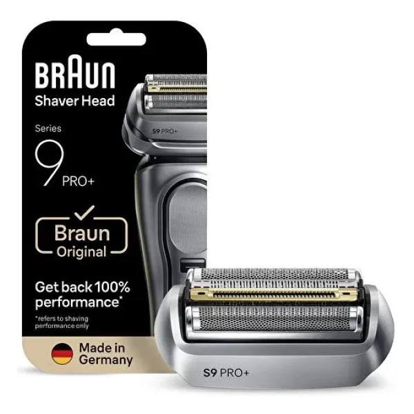 Braun Series 9 PRO+ 96M Tıraş Makinesi Yedek Başlığı