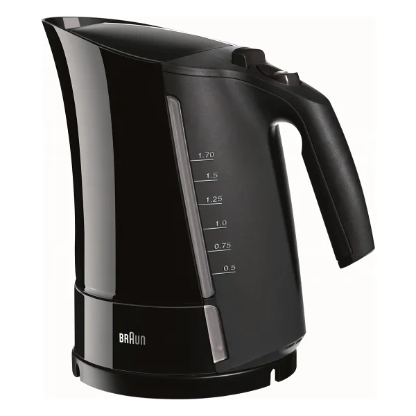 Braun WK300 Multiquick 3 2200 W 1.7 lt Su Isıtıcısı