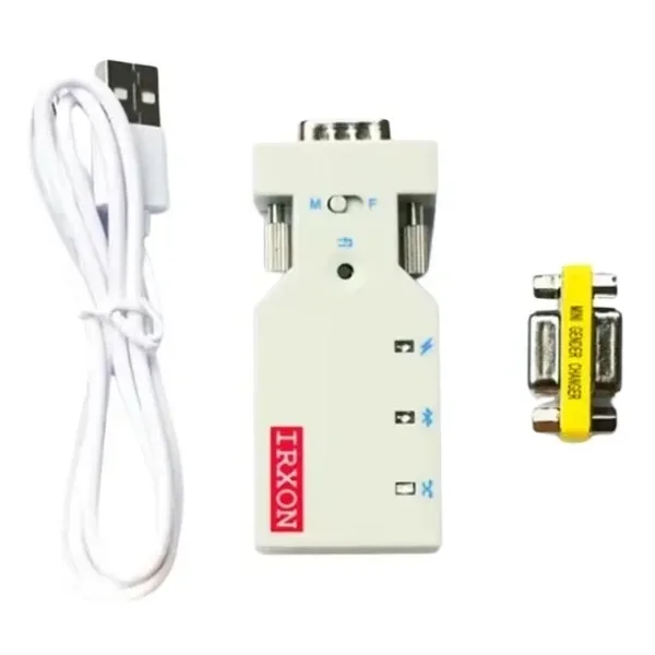 BT578 V3 RS232 Bluetooth Adaptörü
