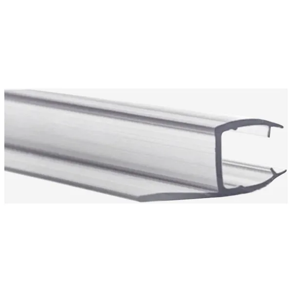 Cam Balkon Fitili Pvc Küçük H 150 cm