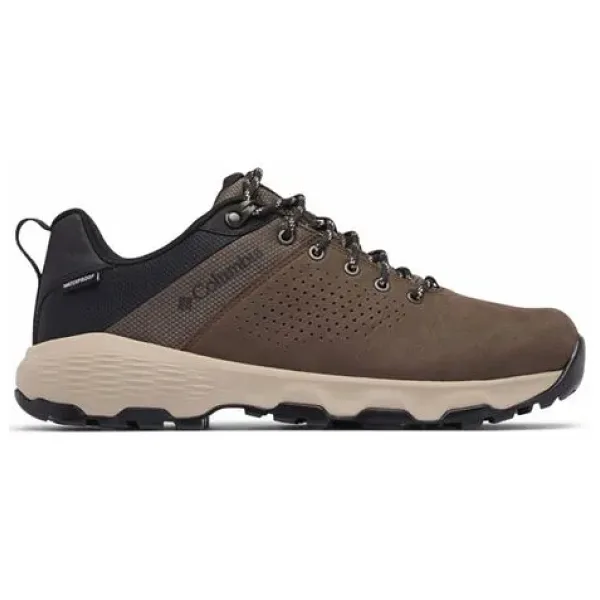 Columbia Newton Nimble LTR Erkek Spor Ayakkabı