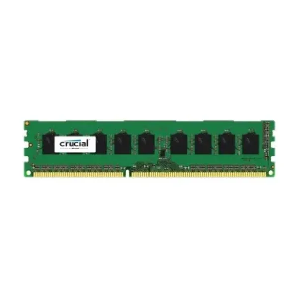 Crucial 4 GB 1600Mhz CL11 CT51264BA160B DDR3 Ram