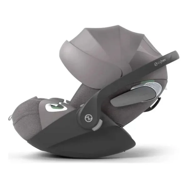Cybex Cloud T I-Size Plus Mirage Grey 0-13 kg Oto Koltuğu