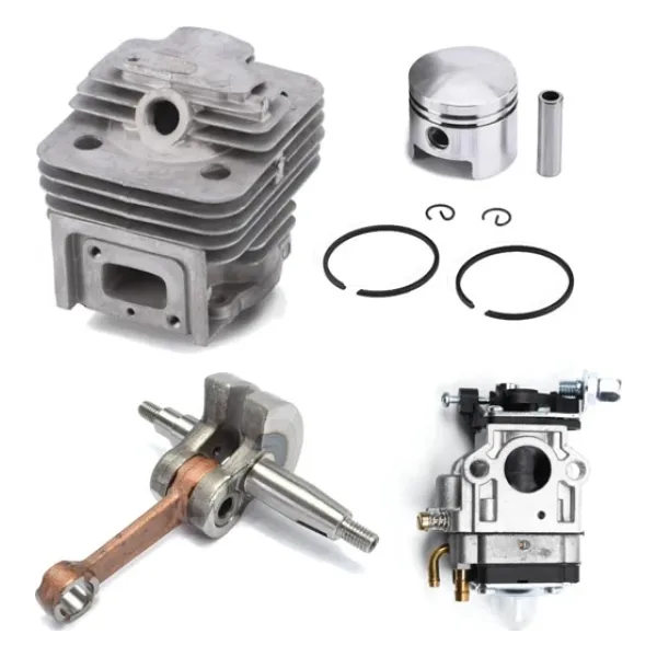 Datsu TR 550-555-655 Motorlu Tırpan Silindir Seti 44 mm
