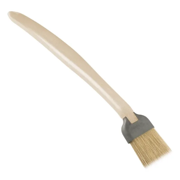 Dekor 6021 40 mm Doğal Kalorifer Kestirme Fırçası