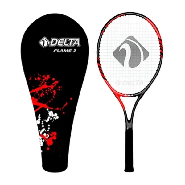 Delta Flame L2 Yetişkin Tenis Raketi