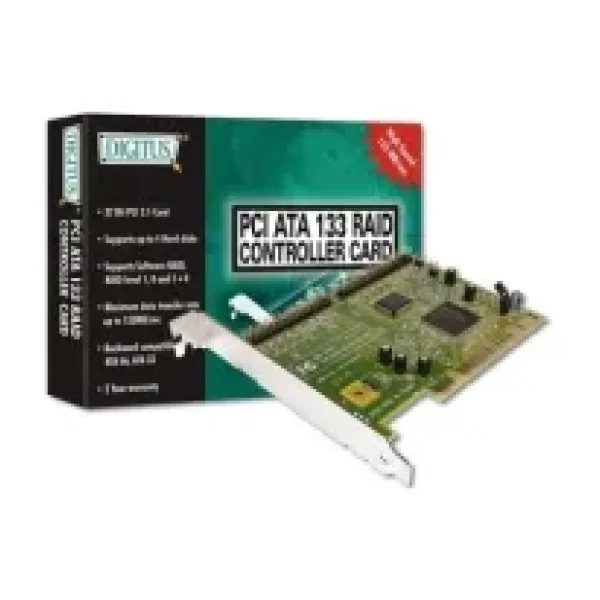 Digitus ATA133RAID-4700 PCI Dönüştürücü