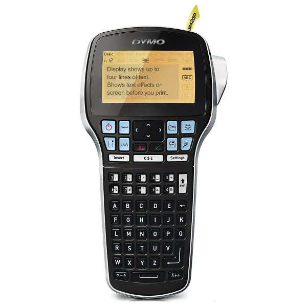 DYMO Label Manager 420P El Tipi Etiket Makinesi