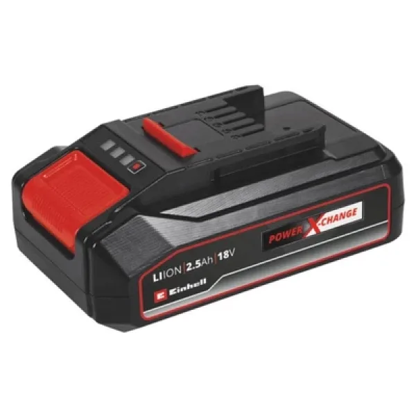Einhell Inhell 18 v 2.5 Ah Power X-Change Bataryası - Akü