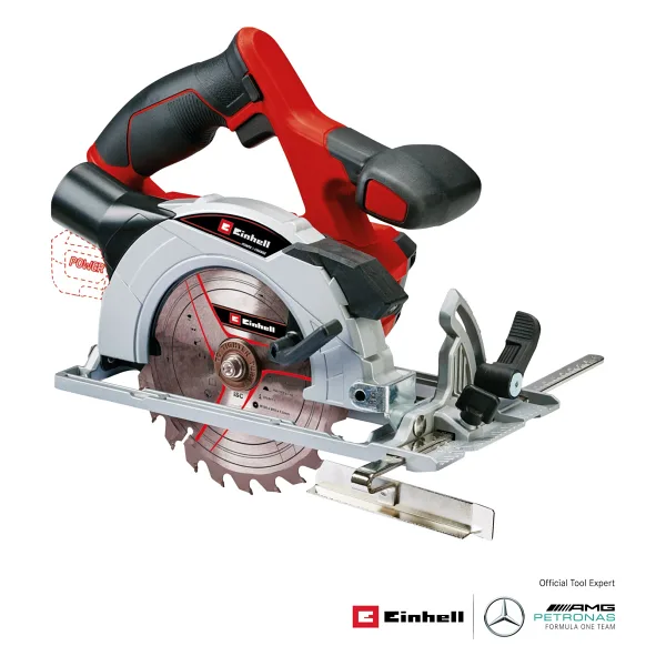 Einhell TE-CS 18/150 Li Aküsüz Daire Testere