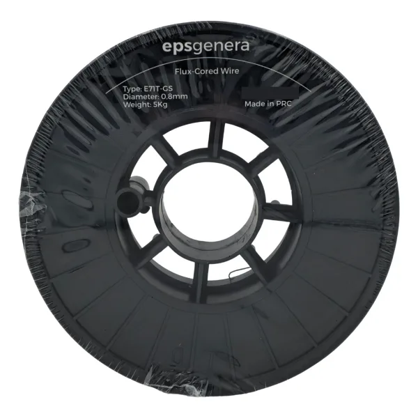 Eps Genera Epsk508 0.8Mm/5Kg Flux Gazsız Gazaltı Kaynak Teli