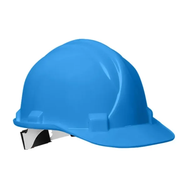 Essafe Vidalı Baret Ce En 397 mavi