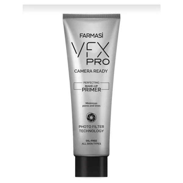 Farmasi Vfx Makyaj Bazı 25 ml