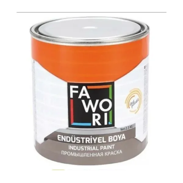 Fawori İdeal 0.75 kg Endüstriyel Boya