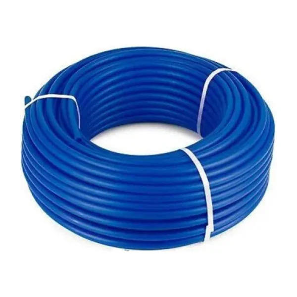 Fırat 32 mm Çap Kangal Boru Açık Mavi 10 Atü (100 Metre) - 32 MM (100 METRE)
