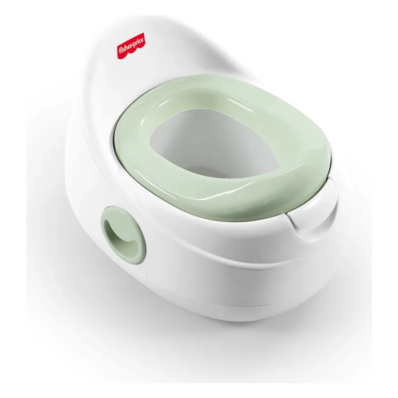 Fisher-Price Fisher Price Lazımlık (4 Adet)