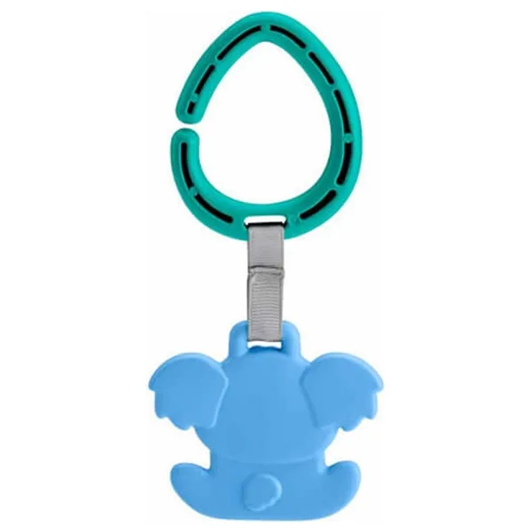 Fisher Price Sevimli Hayvancıklar Dişlik Koala GYN26