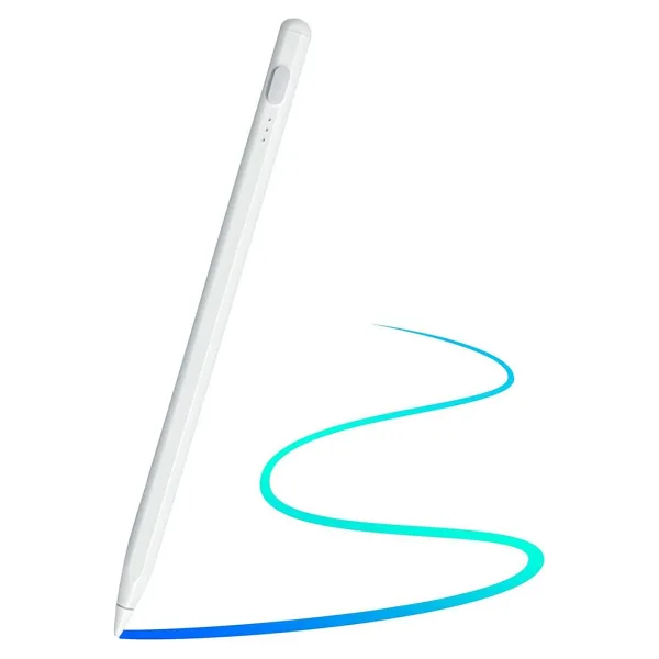 Fuchsia Stylus Pen iPad Tablet Serisi Dokunmatik Kalem