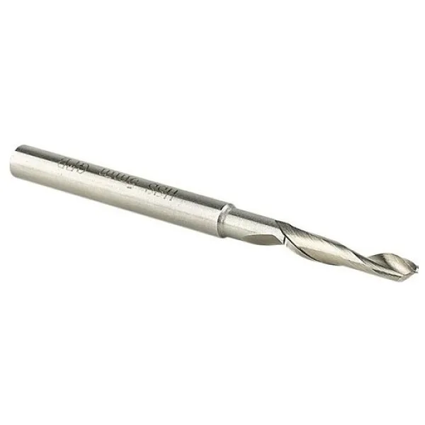 Gfb Alüminyum Freze Ucu (Arkası Ince) 5X6X80MM -2405