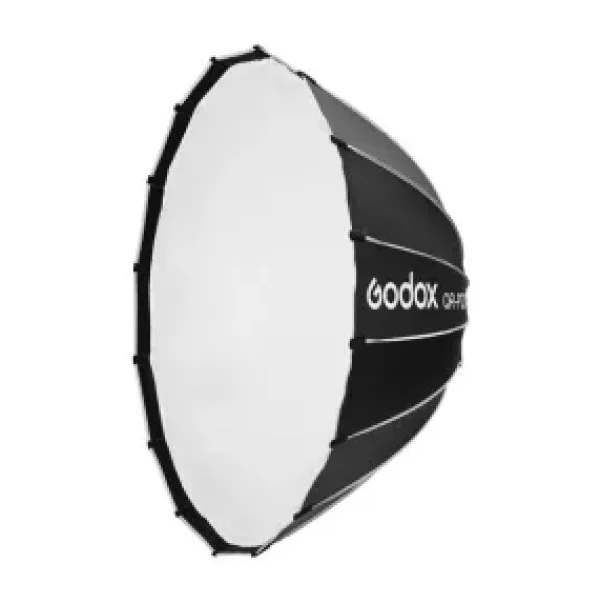 Godox QR-P120T 120 cm Parabolik Softbox