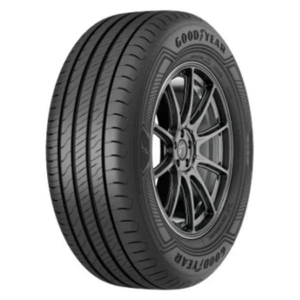 Goodyear Efficientgrip 2 SUV 245/45 R20 103V XL FP Yaz Lastiği