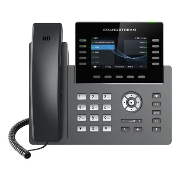 Grandstream GRP2615 IP Telefon