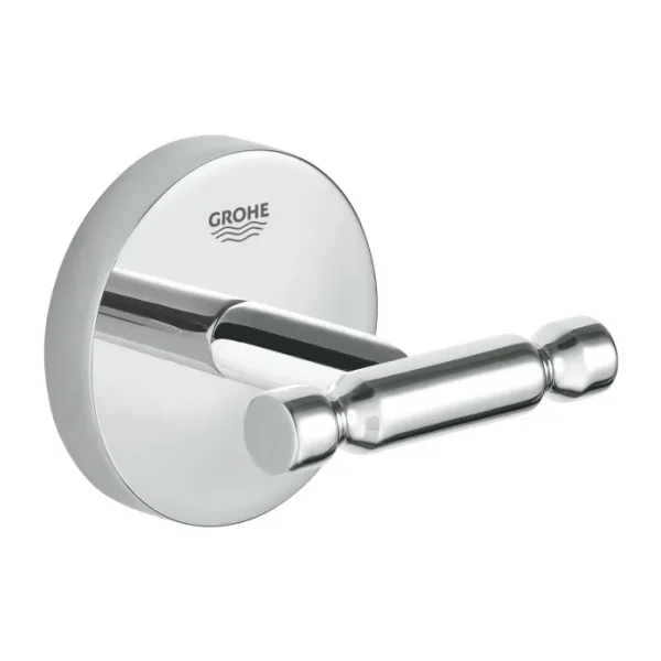 Grohe 40461001 BauCosmopolitan Banyo Askısı