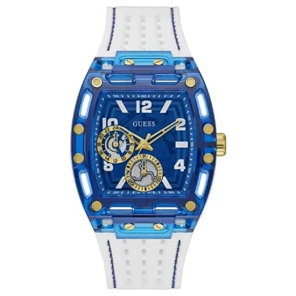 Guess Phoenix GUGW0499G6 Erkek Kol Saati