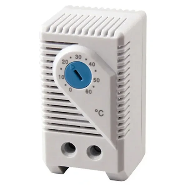 Gwest KTS-011 Pano İçi Soğutma Termostatı (0 - 60°C) NO