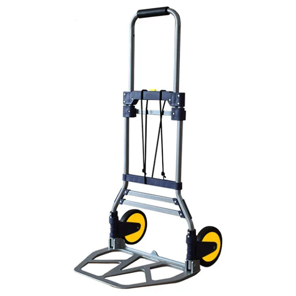 Haibrag Hai-04 150 Kg Katlanır Paket Taşıma Arabası