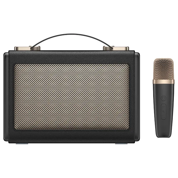 Havit SK823BT Mikrofonlu Siyah Bluetooth Hoparlör