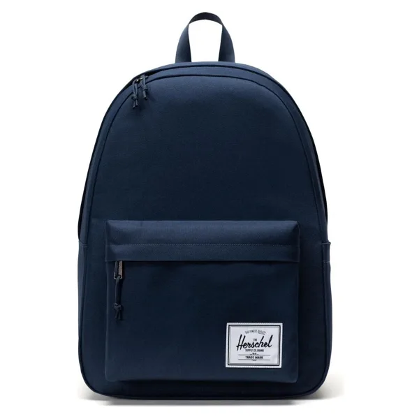 Herschel Classic 11544-00007 Lacivert Sırt Çantası