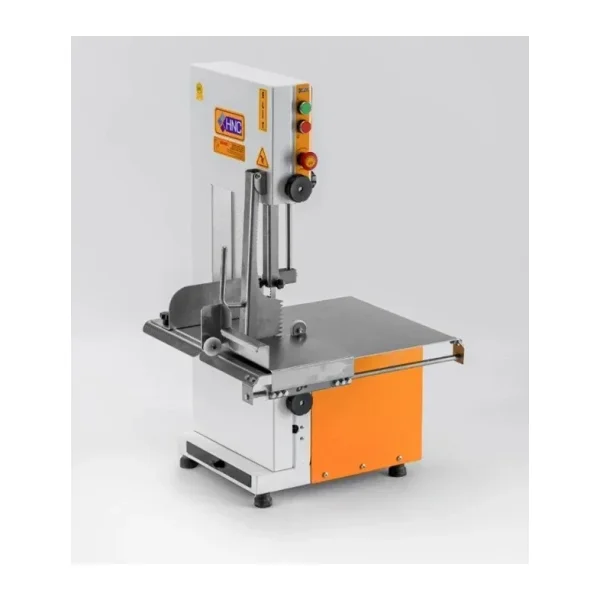 HNC ET-KEMİK KESME MAKİNASI mini HKT 154M (monofaze)